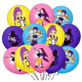 balony-huntrix-k-pop-demon-hunters-rumi-na-urodziny-zestaw-12-sztuk-na-hel