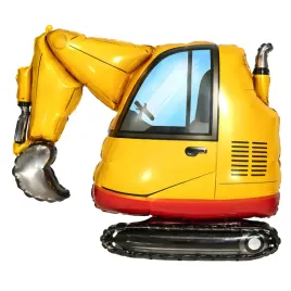 balon-foliowy-koparka-budowlana-budowa-na-urodziny-dla-chlopca-na-hel