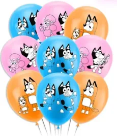 balony-bluey-9-sztuk-balon-na-urodziny-pieski-zestaw-balonow-urodzinowych