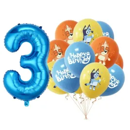balony-urodzinowe-bluey-pieski-duzy-zestaw-balonow-na-urodziny-cyfra-3