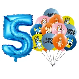 balony-na-urodziny-bluey-pieski-duzy-zestaw-balonow-urodzinowych-cyfra-5