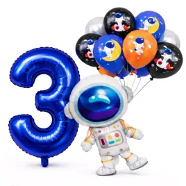 balony-kosmos-astronauta-zestaw-balonow-na-3-urodziny-na-hel-dekoracja