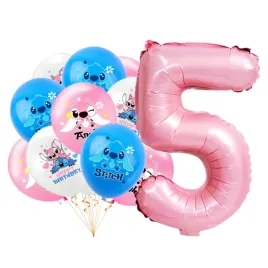 zestaw-balonow-urodzinowych-lilo-i-stitch-samba-angel-cyfra-5-rozowa-na-hel