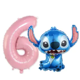 balony-lilo-stitch-zestaw-na-urodziny-stitch-84-x-79-cm-cyfra-6-rozowa