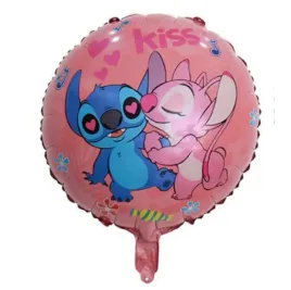 balon-lilo-i-stitch-pink-angel-rozowy-na-urodziny-okragly-45-cm-na-hel