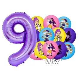 balony-na-urodziny-huntrix-demon-hunters-cyfra-9-fioletowa-rumi-mira-na-hel