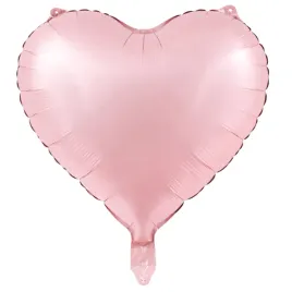 balon-foliowy-serce-45-cm-matowe-rozowe-roz-na-slub-wesele-roczek-na-hel