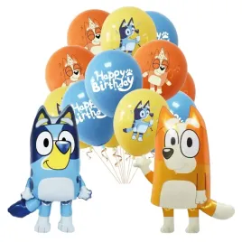 balony-urodzinowe-bluey-bingo-pieski-na-urodziny-duzy-zestaw-balonow