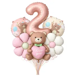 balony-na-2-urodziny-balon-mis-cyfra-2-pudrowy-roz-balony-okragle-kwiatki