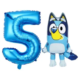 balon-foliowy-bluey-bingo-duzy-cyfra-5-niebieska-zestaw-na-urodziny