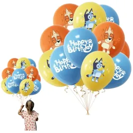 balony-urodzinowe-niebieskie-pieski-bluey-bingo-zestaw-balonow-na-urodziny
