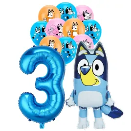 balon-foliowy-bluey-bingo-duzy-cyfra-3-niebieska-zestaw-na-urodziny-11-szt