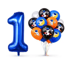 balony-na-urodziny-kosmos-balon-astronauta-zestaw-balonow-na-1-urodziny-hel