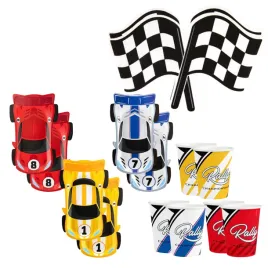 zestaw-auta-talerzyki-kubki-serwetki-wyscigi-samochody-papierowe-formula-1