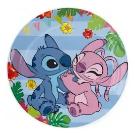 talerzyki-stitch-papierowe-10-sztuk-eko-18-cm-zestaw-na-urodziny-niebieskie