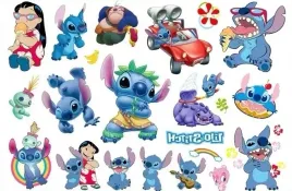 tatuaze-dla-dzieci-zmywalne-dzieciece-stitch-angel-tymczasowe-l3