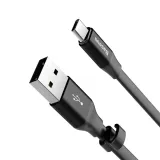 krotki-plaski-kabel-usb-c-android-auto-or-23cm-konstrukcja-plaski-przewod