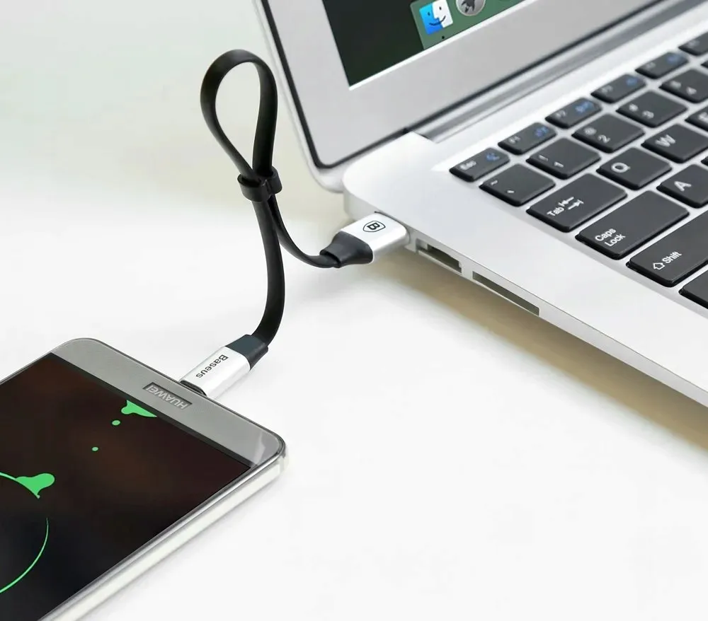 krotki-plaski-kabel-usb-c-android-auto-or-23cm-stan-nowy