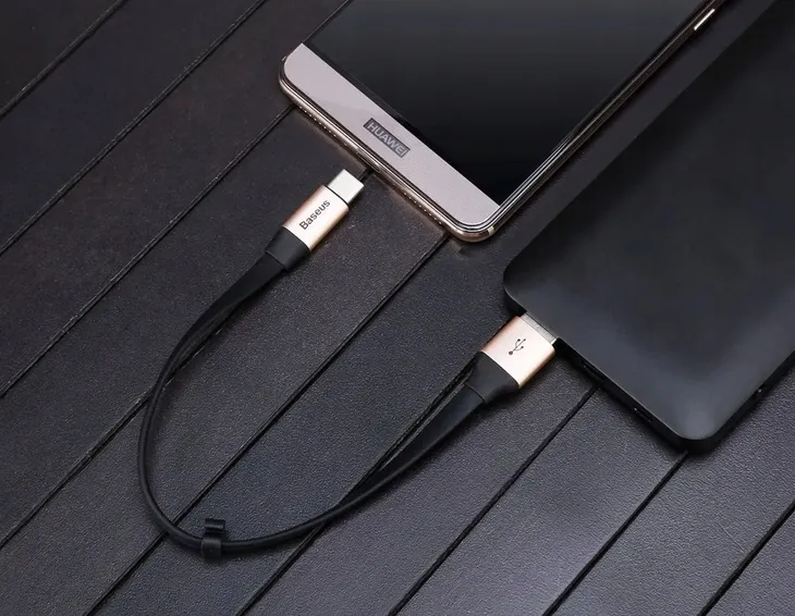 krotki-plaski-kabel-usb-c-android-auto-or-23cm-stan-nowy-konstrukcja-plaski-przewod