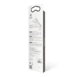 krotki-plaski-kabel-usb-c-android-auto-or-23cm-stan-nowy-waga-z-opakowaniem-0-03-kg