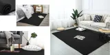 dywan-rabbit-strado-140x190-black-czarny-material-wykonania-poliester