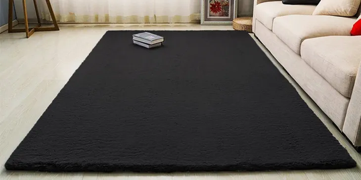 dywan-rabbit-strado-140x190-black-czarny-grubosc-20-mm