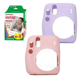 wklad-fujifilm-instax-mini-2x10szt-2x-pokrowiec-inoly-iic07-instax-mini11