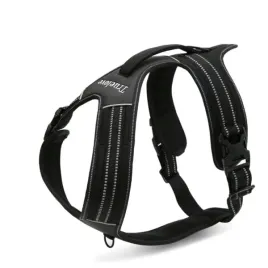 szelki-do-tropienia-truelove-security-czarne-xl-90-125-cm