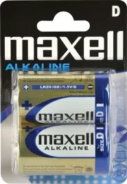 bateria-alkaliczna-maxell-d-r20-2-sztuki-mono-lr20-mn-1300-1-5v-4500-mah