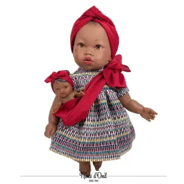 nines-4820-alika-con-bebe-48204