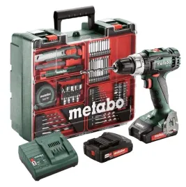 wiertarko-wkretarka-metabo-bs-18-l-set-mobilny-warsztat-zestaw-74-el
