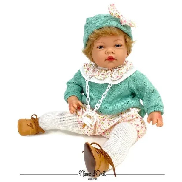 nines-5800-carlo-mint-58005