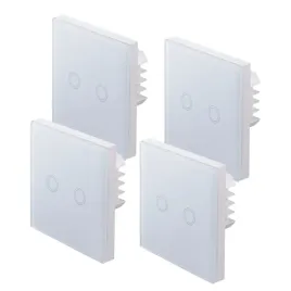 zestaw-4x-wylacznik-wlacznik-podwojny-szklany-dotykowy-touch-switch-bialy