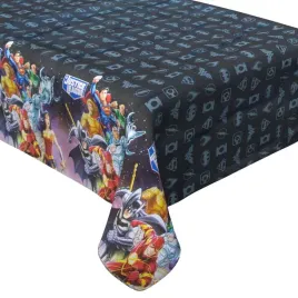 obrus-papierowy-justice-league-party-factory-180-x-120-cm