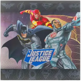 serwetki-justice-league-party-factory-33x33-cm-20-szt