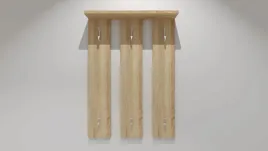 wieszak-na-ubrania-z-polka-mila-dab-sonoma