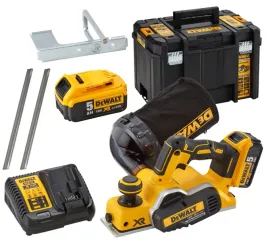 strug-hebel-xr-18v-2x-5ah-tstak-dcp580p2-dewalt