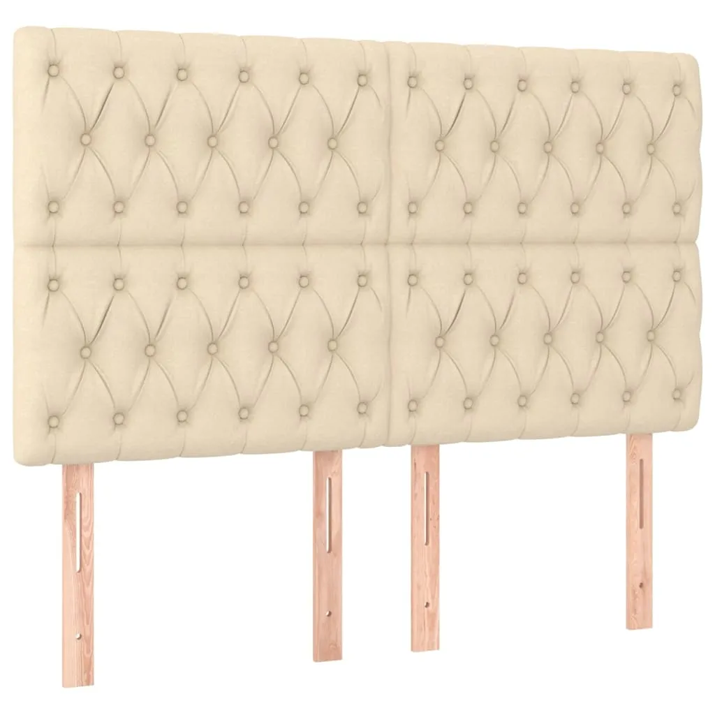 zaglowek-kremowy-144x7x118-128-cm-material-stan-nowy