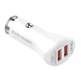 ladowarka-samochodowa-ldnio-c511q-2xusb-a-kabel-lightning-przewod-w-zestawie-tak