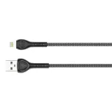 kabel-ldnio-ls481-usb-a-lightning-led-1m