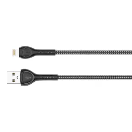 kabel-ldnio-ls481-usb-a-lightning-led-1m