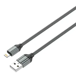 kabel-ldnio-ls432-usb-a-lightning-2m