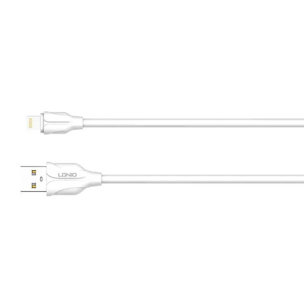kabel-ldnio-ls361-usb-a-lightning-1m