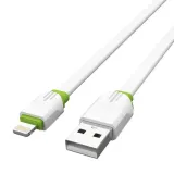 kabel-ldnio-ls34-usb-a-lightning-1m