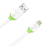 kabel-ldnio-ls33-usb-a-lightning-2m