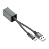 kabel-ldnio-lc98-usb-a-lightning-25cm