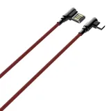 kabel-ldnio-ls4212-usb-a-usb-c-1m