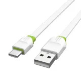 kabel-ldnio-ls342-usb-a-usb-c-1m