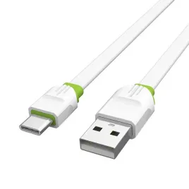 kabel-ldnio-ls342-usb-a-usb-c-1m
