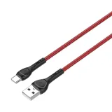 kabel-ldnio-ls482-usb-a-usb-c-2m-czerwony